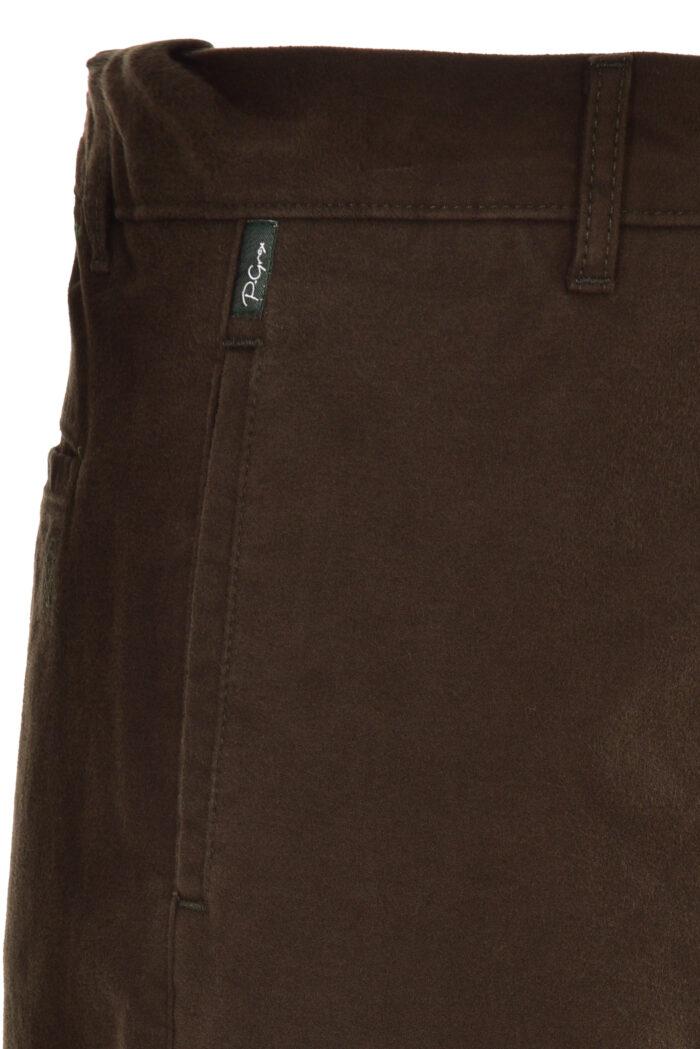 P. Grax Broker HMGRN Chino Wide Fit