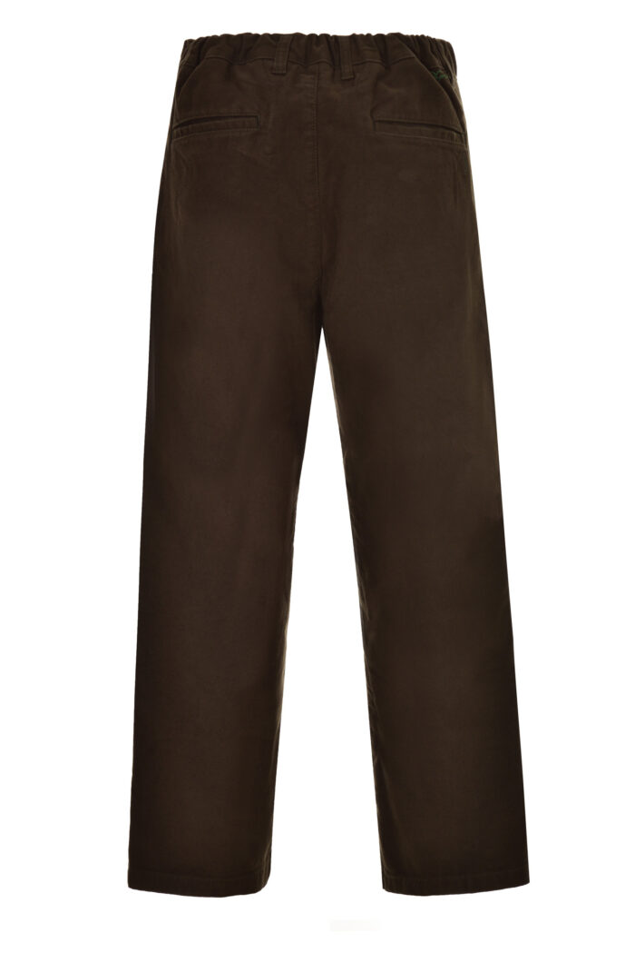 P. Grax Broker HMGRN Chino Wide Fit