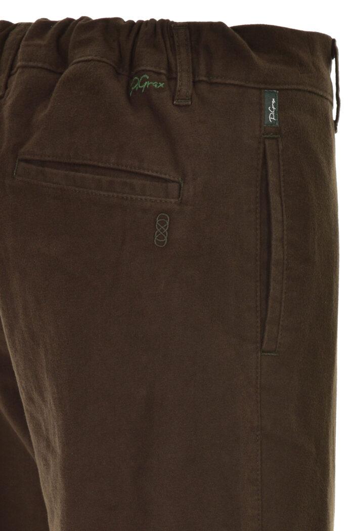 P. Grax Broker HMGRN Chino Wide Fit
