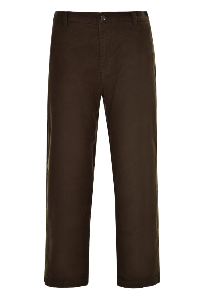 p. grax Broker HMGRN Chino Wide Fit