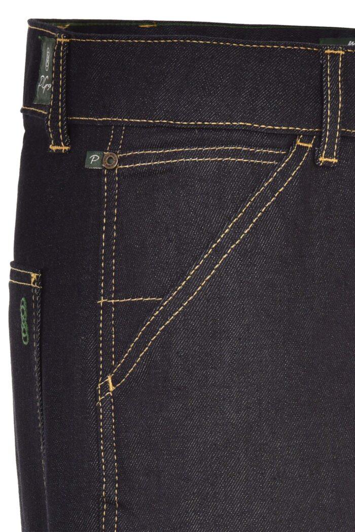 P. Grax Builder HB00 Work Fit