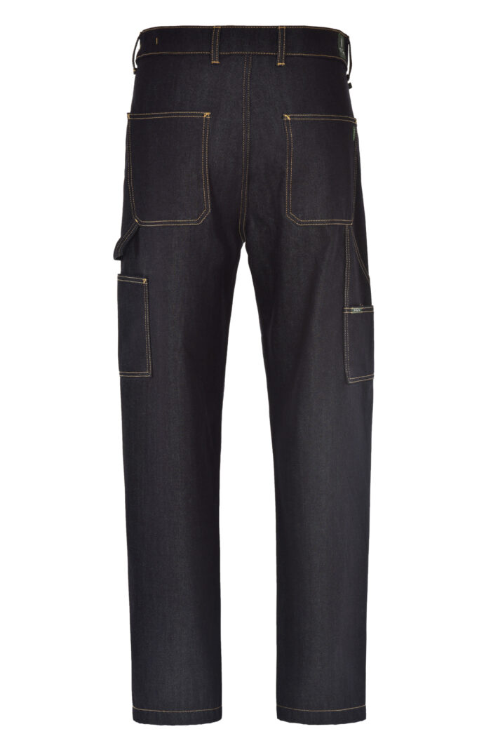 P. Grax Builder HB00 Work Fit