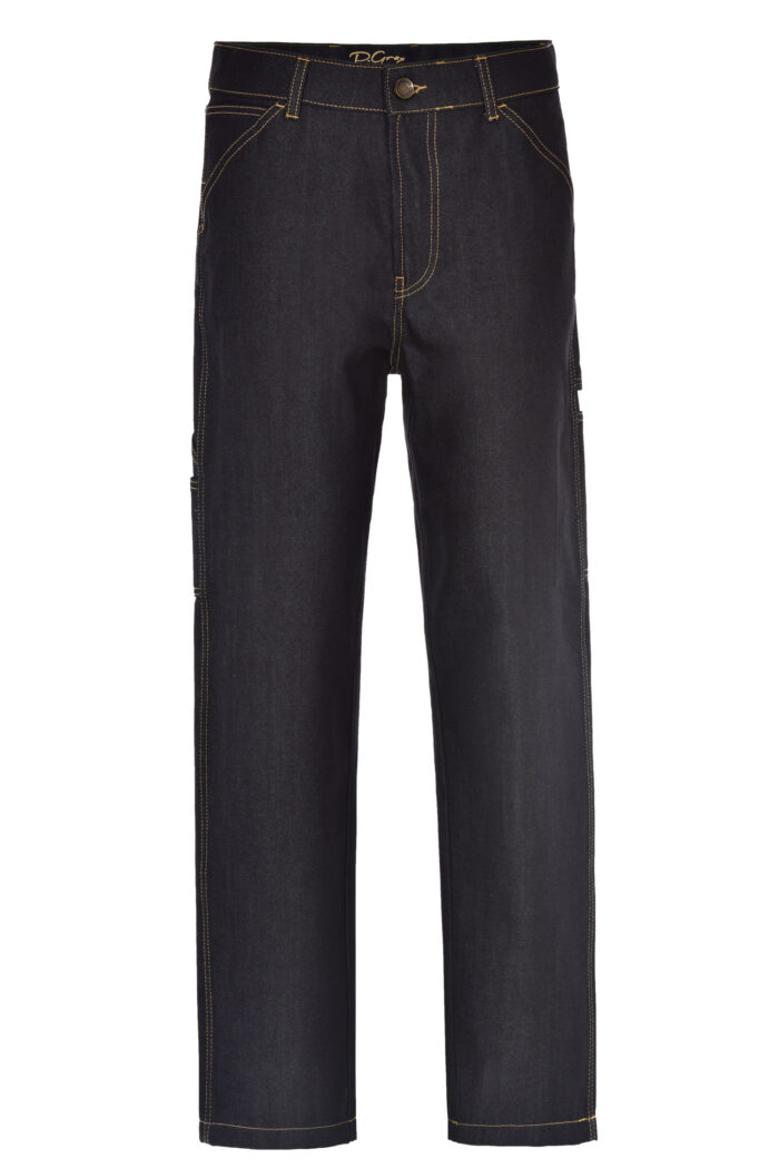 p. grax Builder HB00 Work Fit