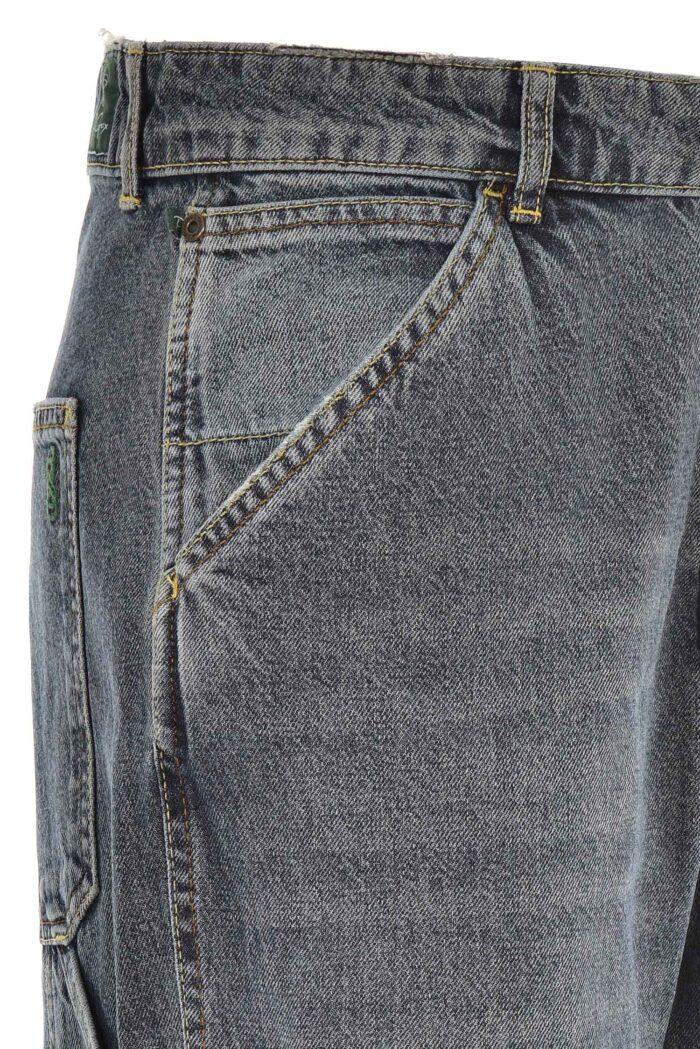 P. Grax Builder HBM44 Work Fit
