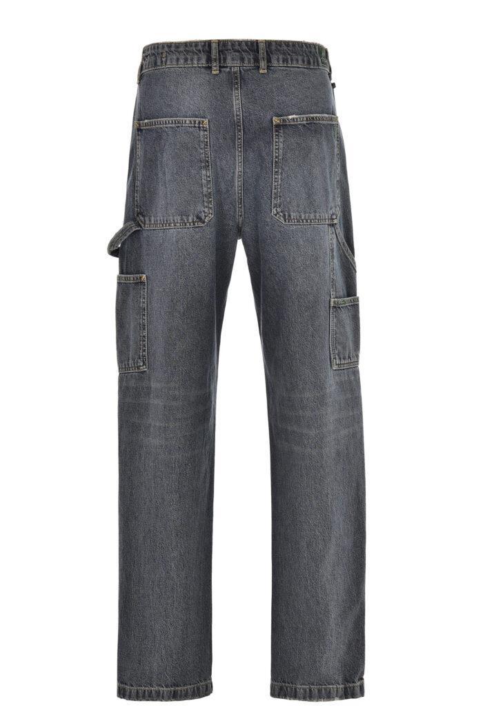 P. Grax Builder HBM44 Work Fit