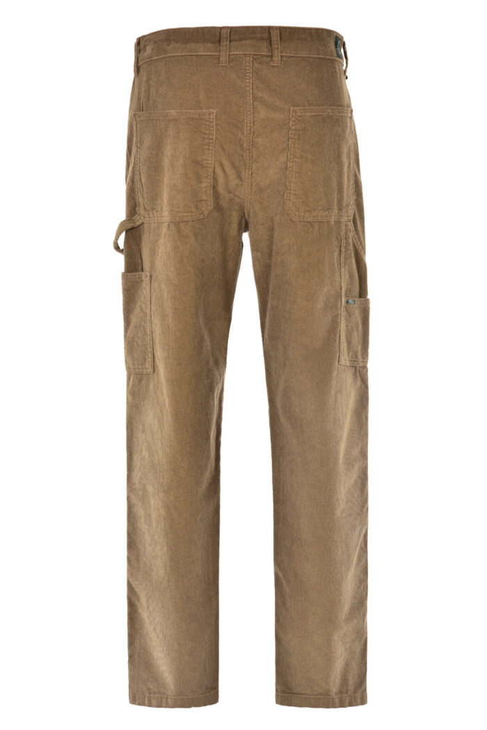 P. Grax Builder V1BEI Work Fit