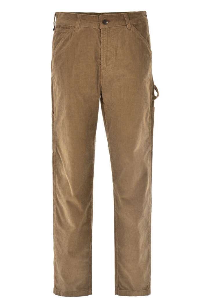 p. grax Builder V1BEI Work Fit