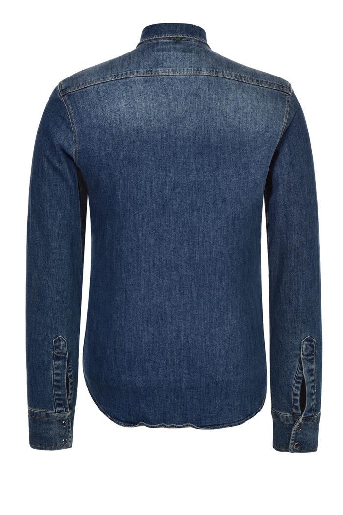 P. Grax Butcher BA30 Slim Fit