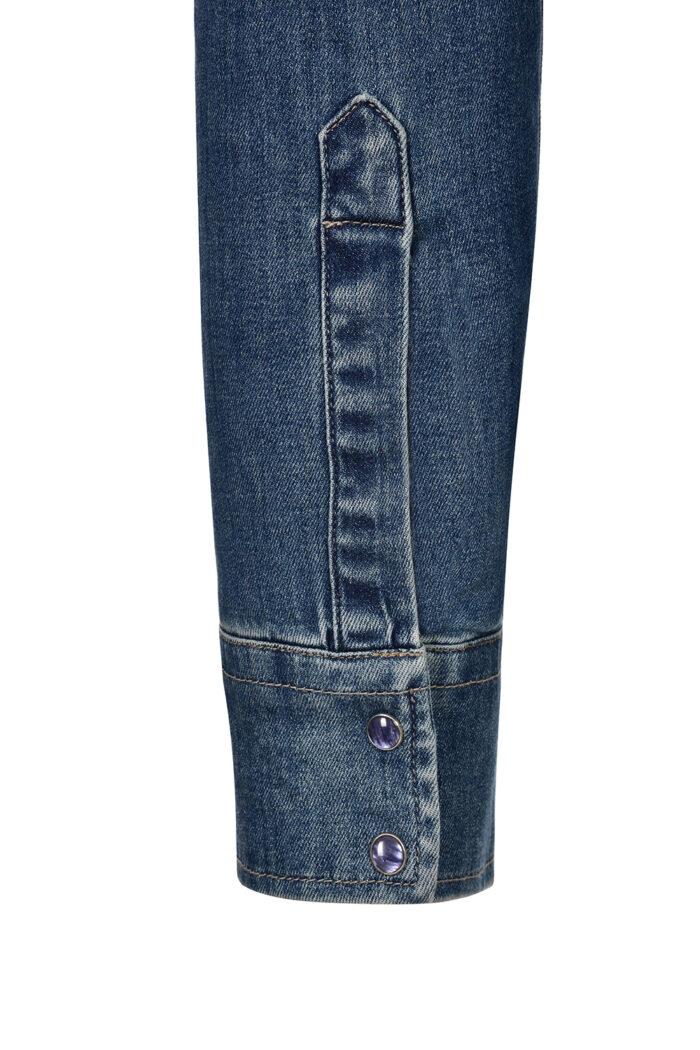 P. Grax Butcher BA30 Slim Fit
