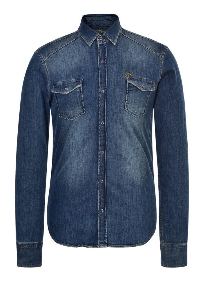 p. grax Butcher BA30 Slim Fit