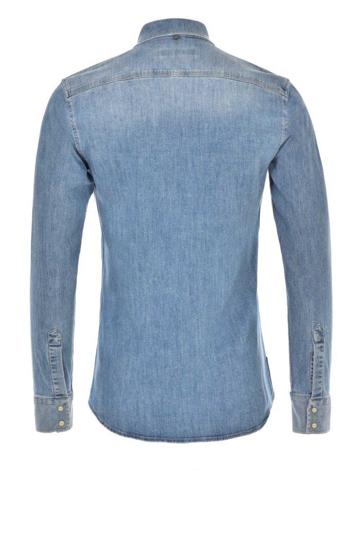 P. Grax Butcher BA35 Slim Fit