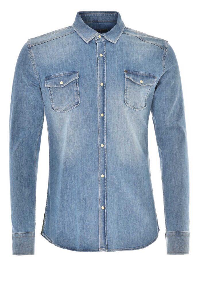 p. grax Butcher BA35 Slim Fit