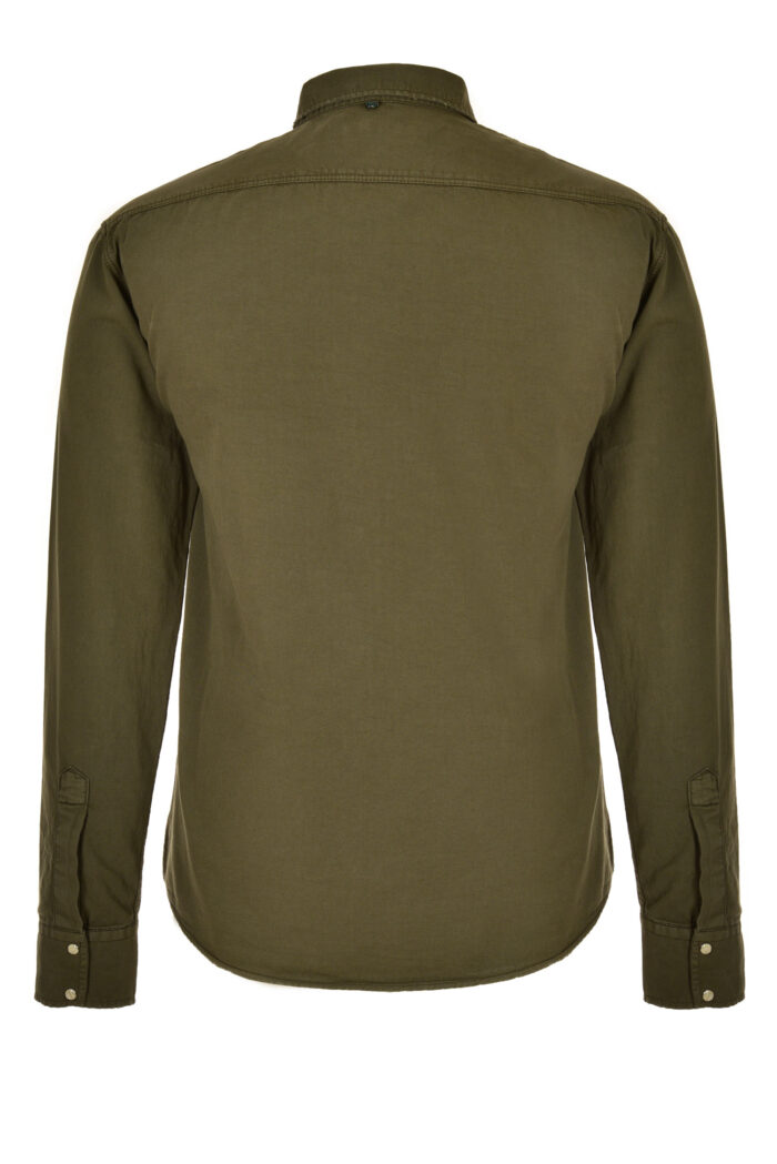 P. Grax Butcher GAGRN Slim Fit