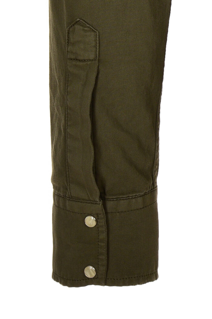 P. Grax Butcher GAGRN Slim Fit