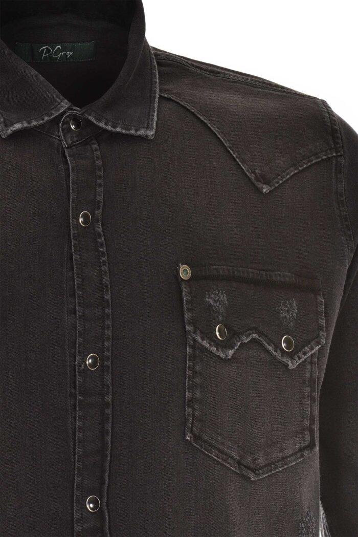 P. Grax Cowboy AR95 Western Fit