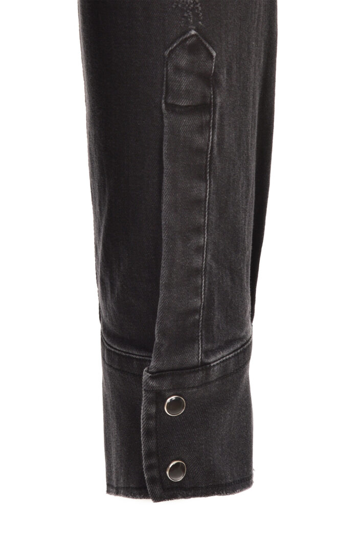 P. Grax Cowboy AR95 Western Fit