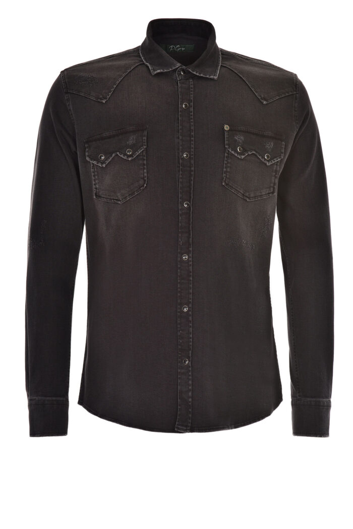 p. grax Cowboy AR95 Western Fit