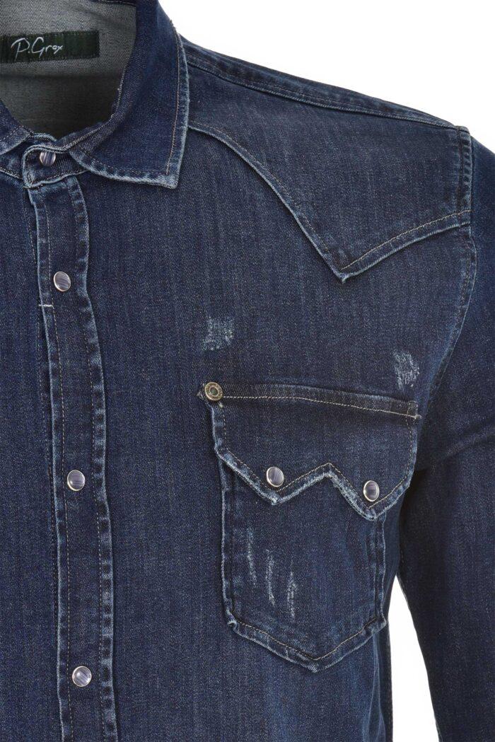 P. Grax Cowboy ARPZ10 Western Fit