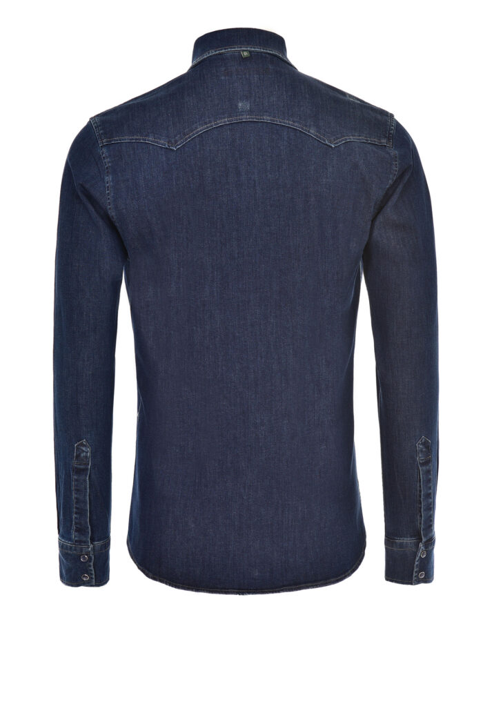 P. Grax Cowboy ARPZ10 Western Fit