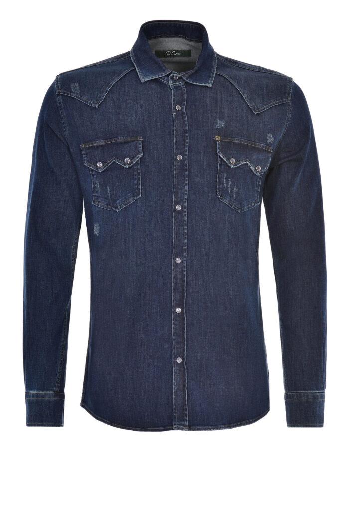 p. grax Cowboy ARPZ10 Western Fit