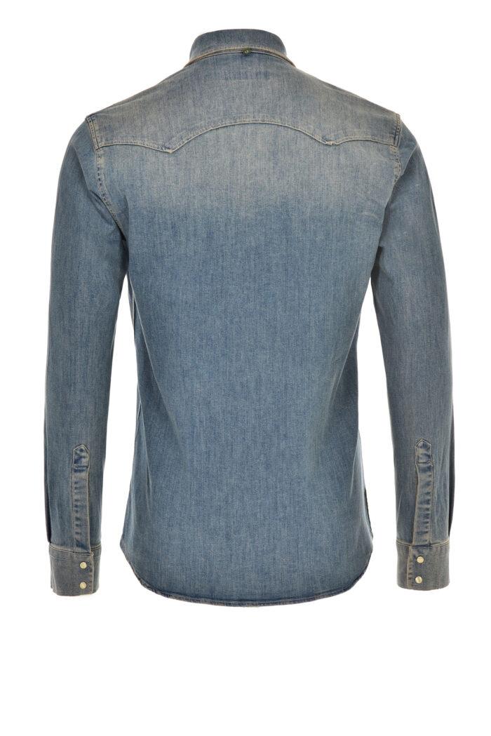 P. Grax Cowboy HD38 Western Fit