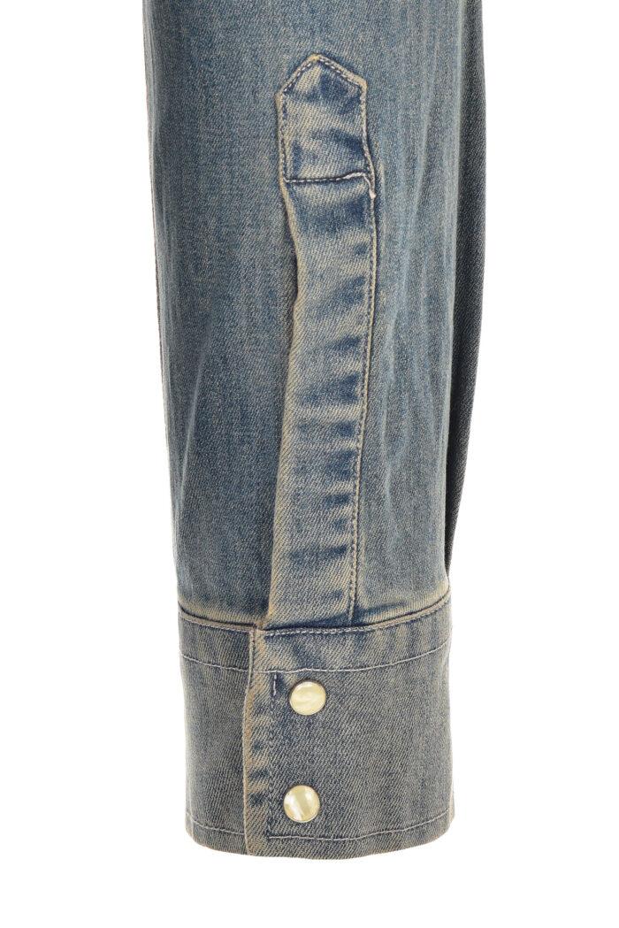 P. Grax Cowboy HD38 Western Fit