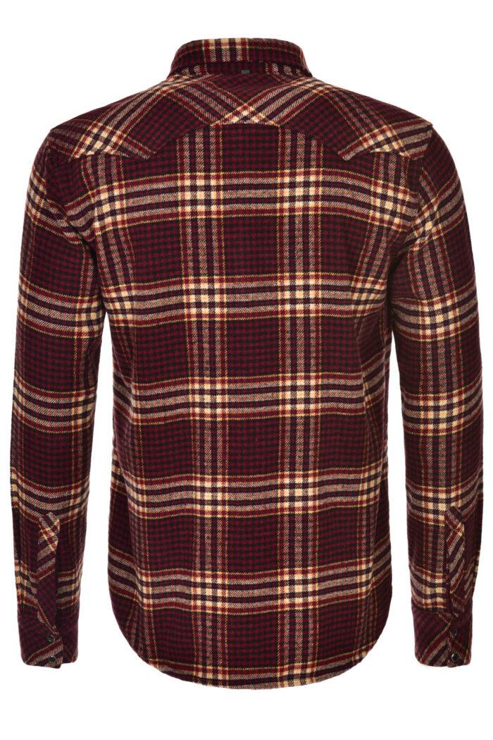 P. Grax Cowboy QFDBUR-BEI Western Fit