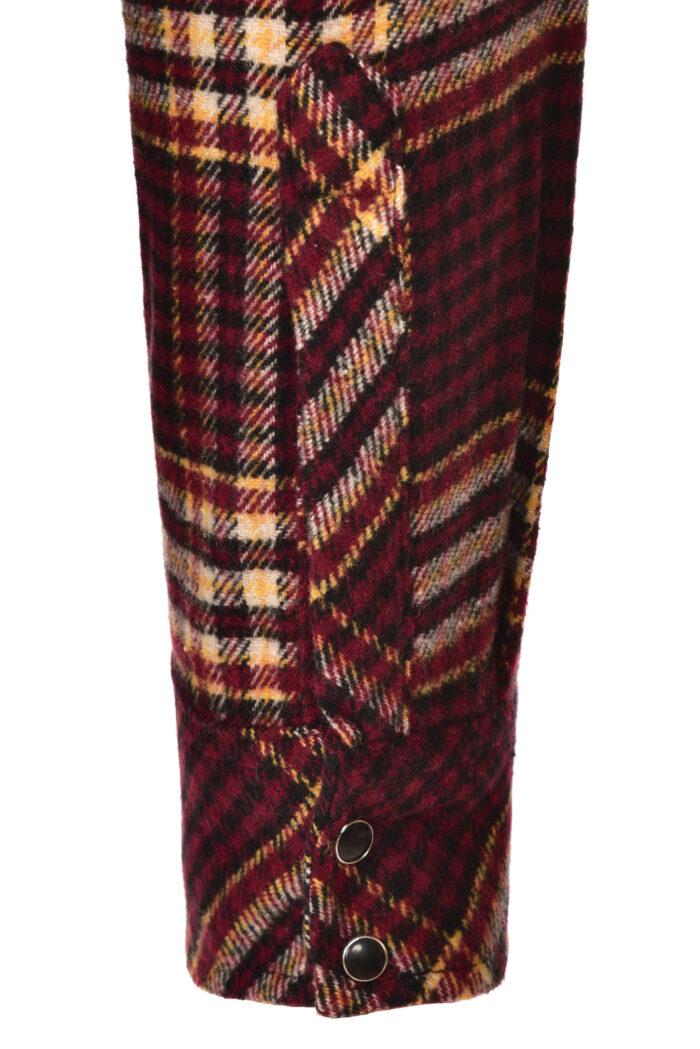 P. Grax Cowboy QFDBUR-BEI Western Fit