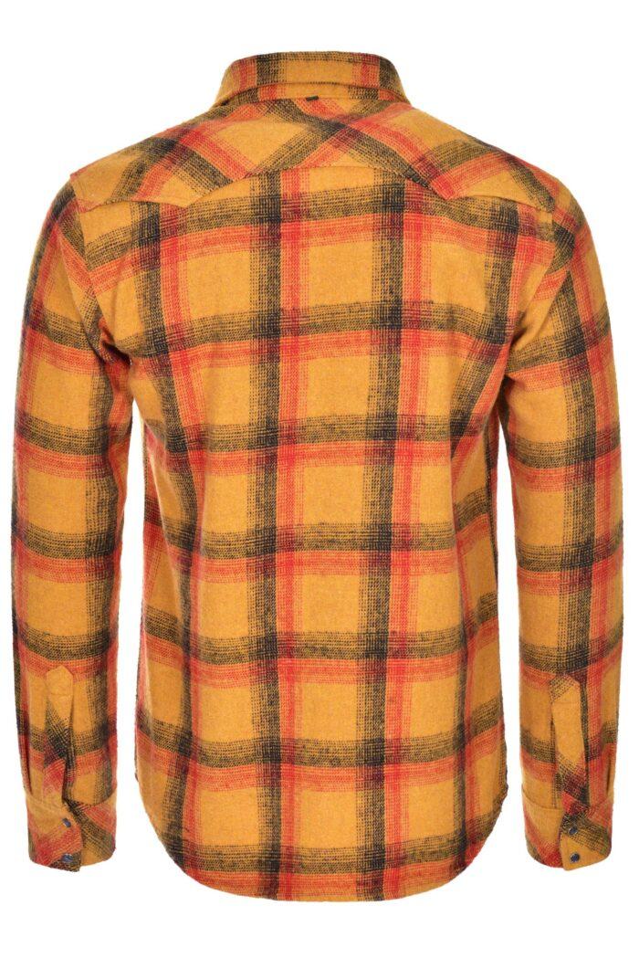 P. Grax Cowboy QFYEL-NY Western Fit