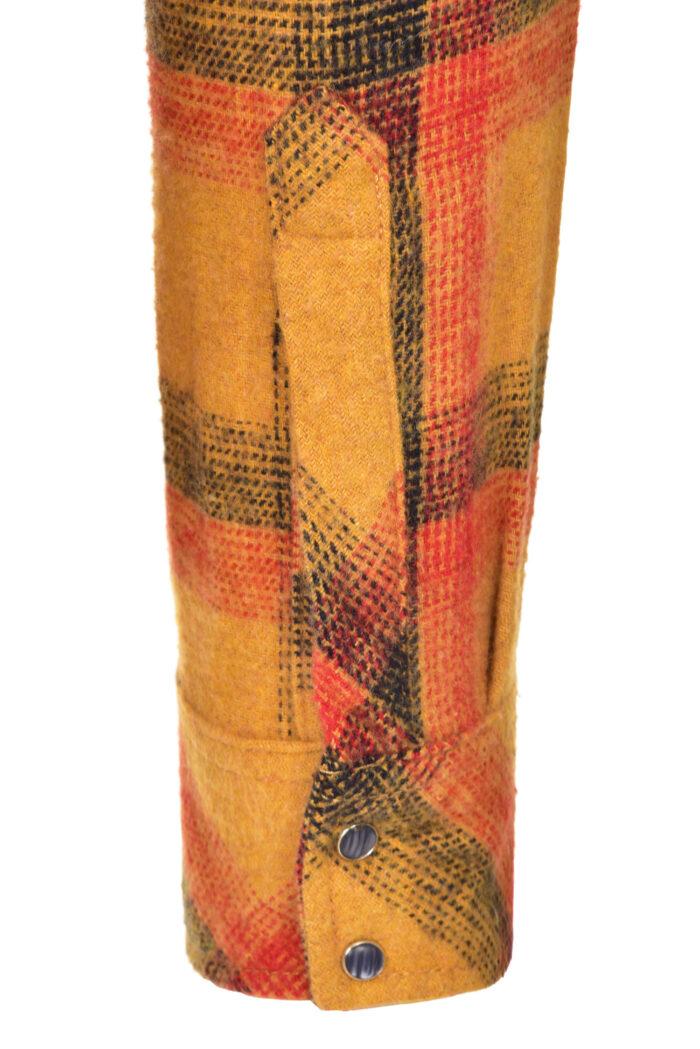 P. Grax Cowboy QFYEL-NY Western Fit