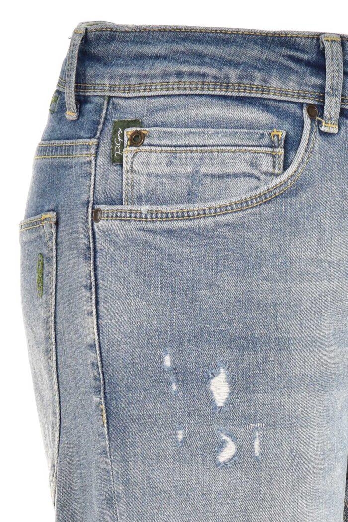 P. Grax Dancer ARP51 Skinny Long Fit