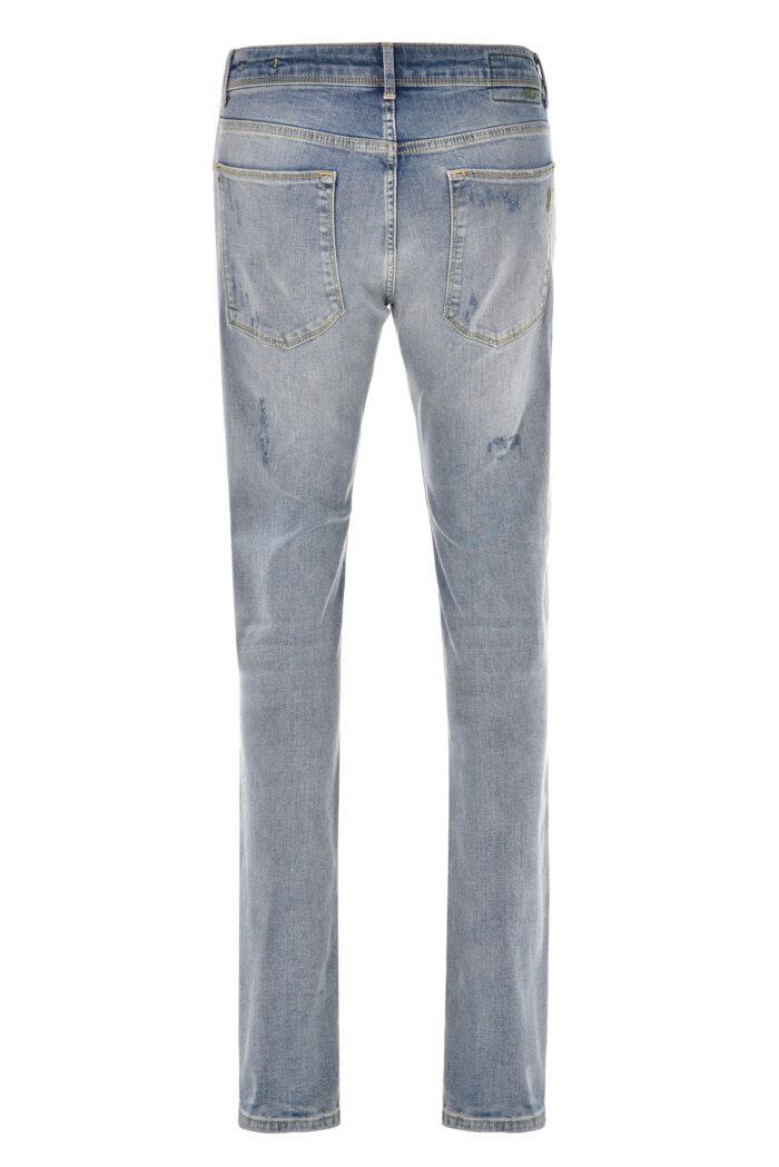 P. Grax Dancer ARP51 Skinny Long Fit