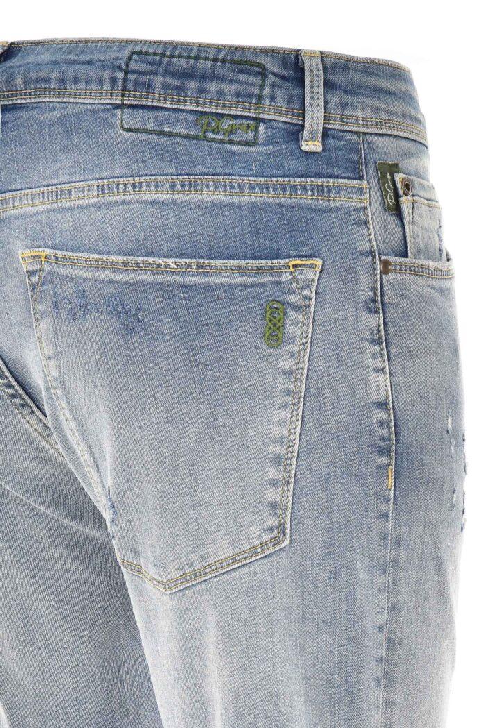P. Grax Dancer ARP51 Skinny Long Fit