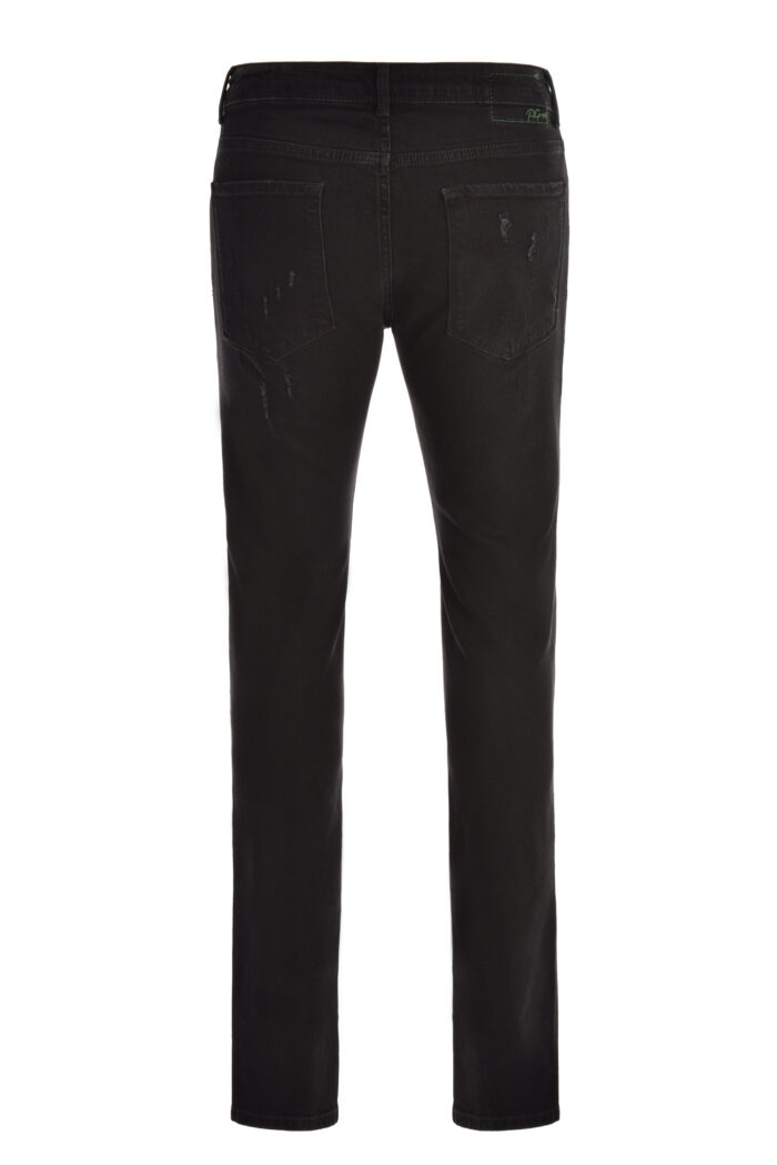 P. Grax Dancer ARP99 Skinny Long Fit