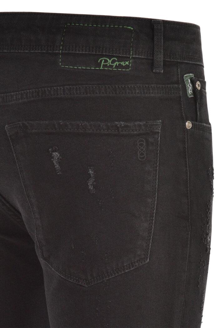 P. Grax Dancer ARP99 Skinny Long Fit