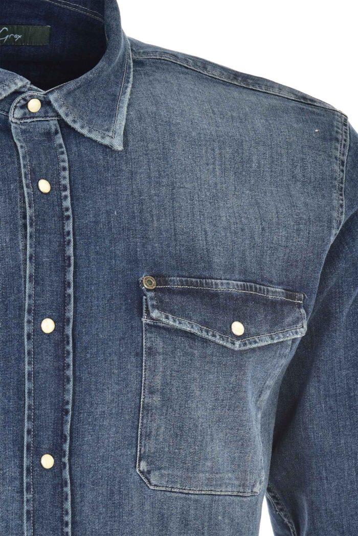 P. Grax Detective BA30 Regular Fit