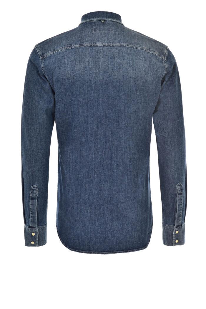 P. Grax Detective BA30 Regular Fit