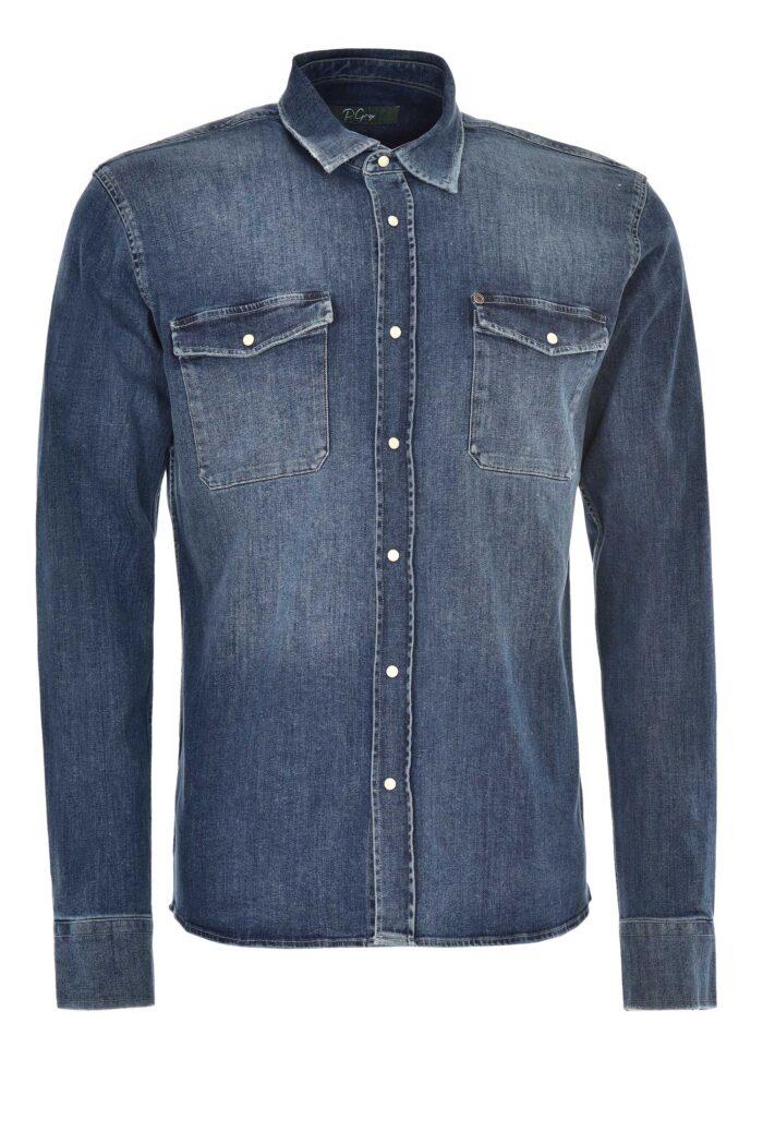 p. grax Detective BA30 Regular Fit