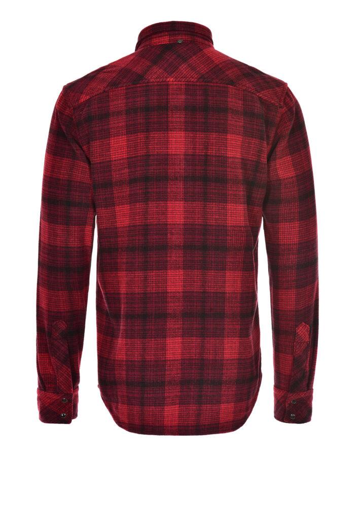 P. Grax Detective QFRED-BLK Regular Fit