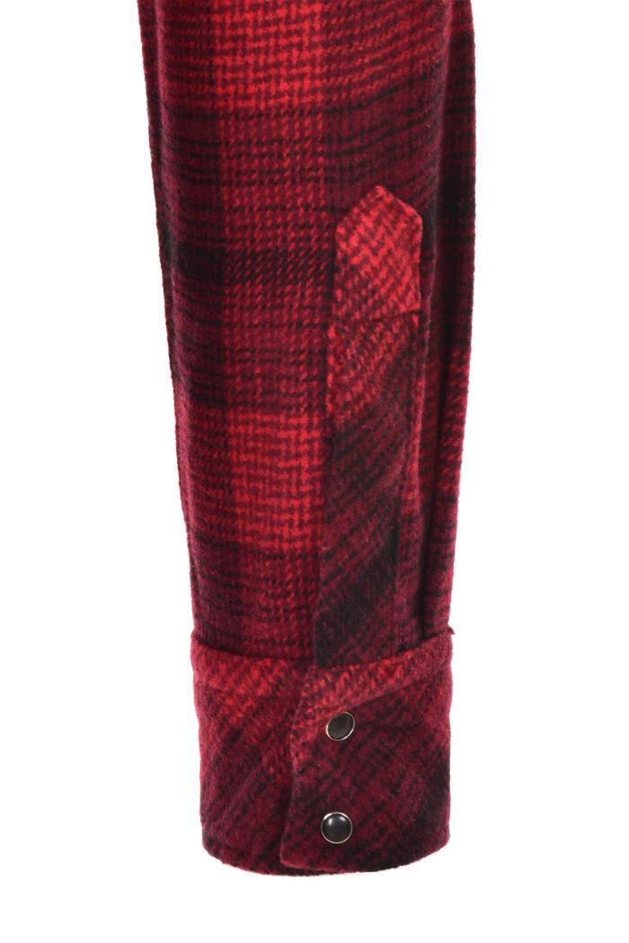 P. Grax Detective QFRED-BLK Regular Fit