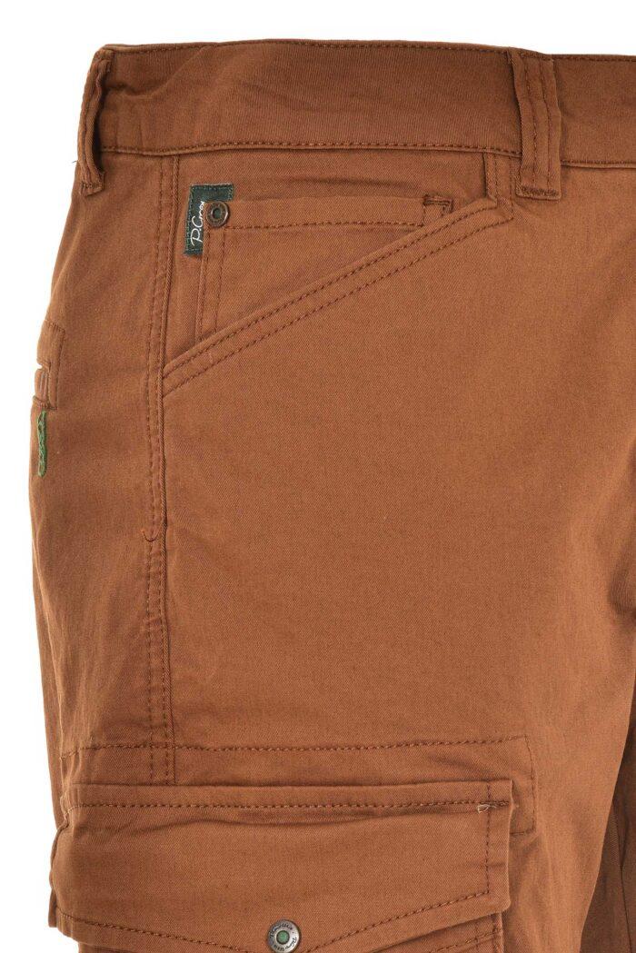 P. Grax Fisherman GCSTPCAR Cargo Pocket Fit