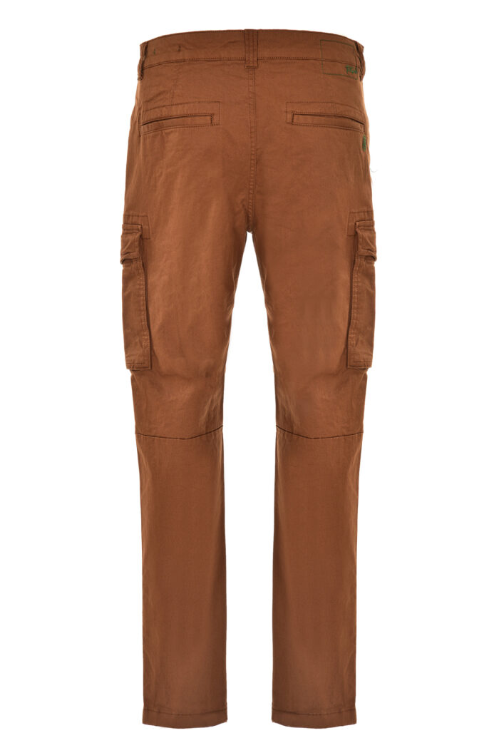 P. Grax Fisherman GCSTPCAR Cargo Pocket Fit