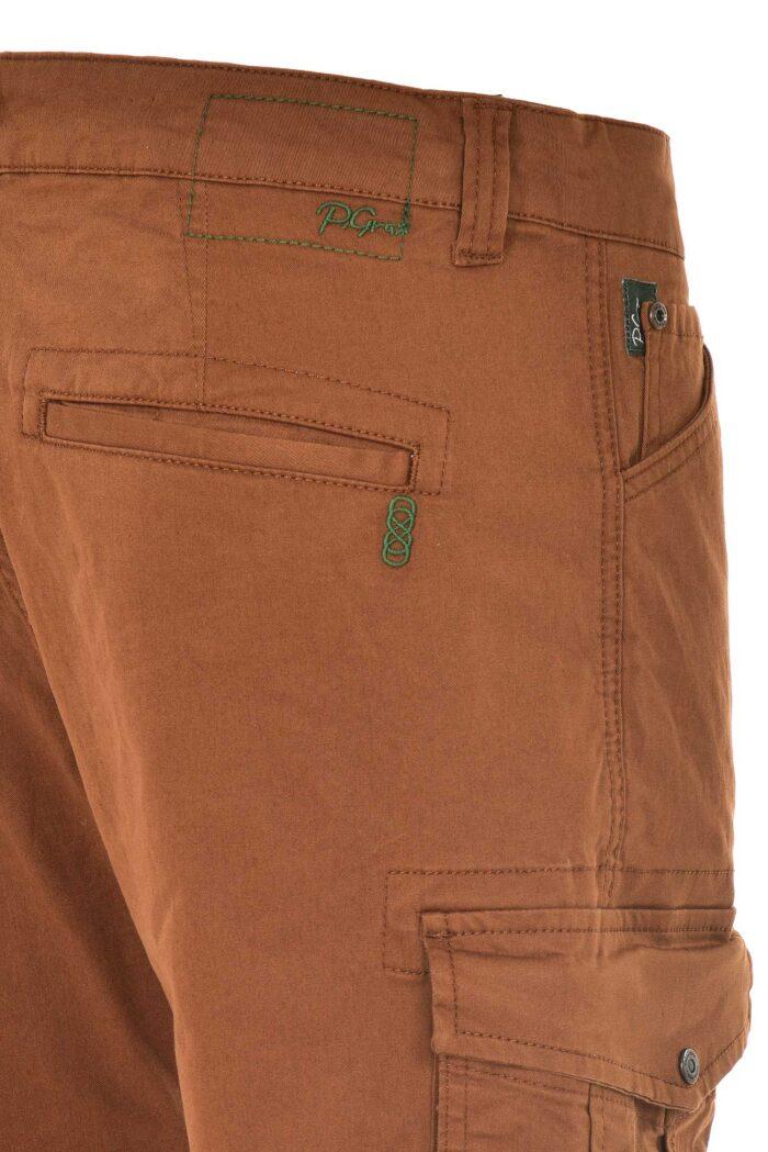 P. Grax Fisherman GCSTPCAR Cargo Pocket Fit