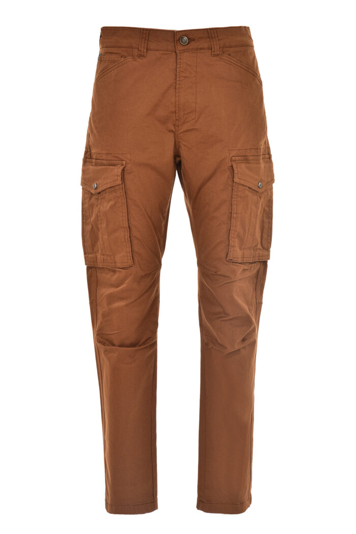 p. grax Fisherman GCSTPCAR Cargo Pocket Fit