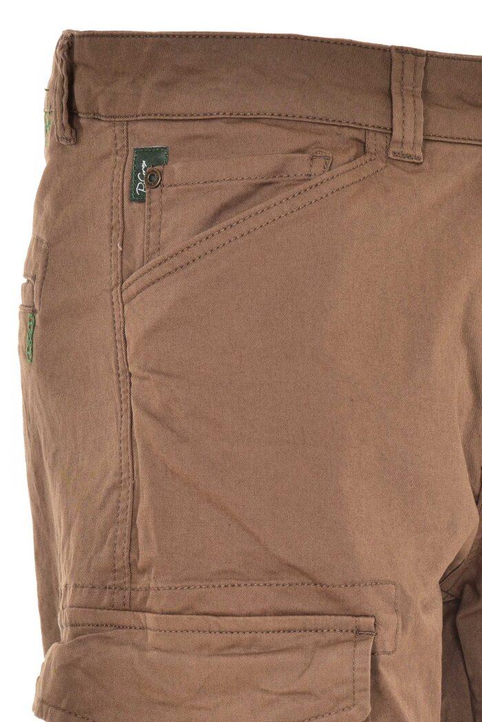 P. Grax Fisherman GCSTPMUD Cargo Pocket Fit