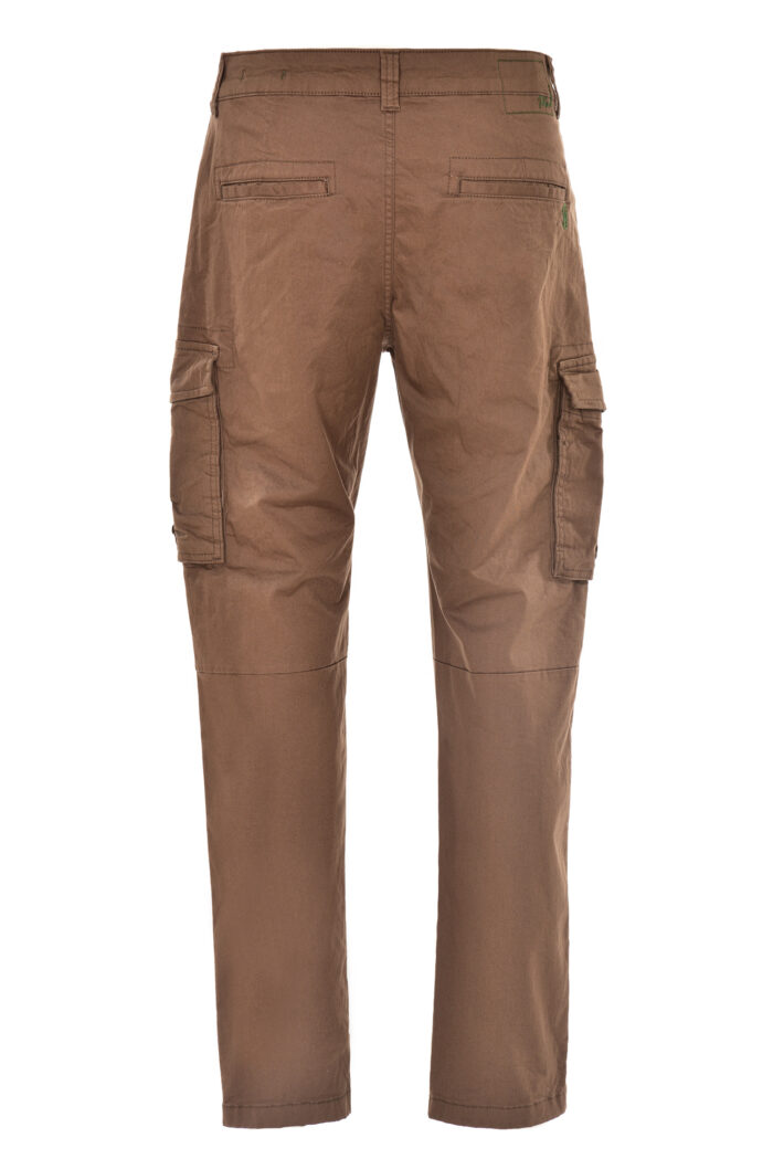 P. Grax Fisherman GCSTPMUD Cargo Pocket Fit