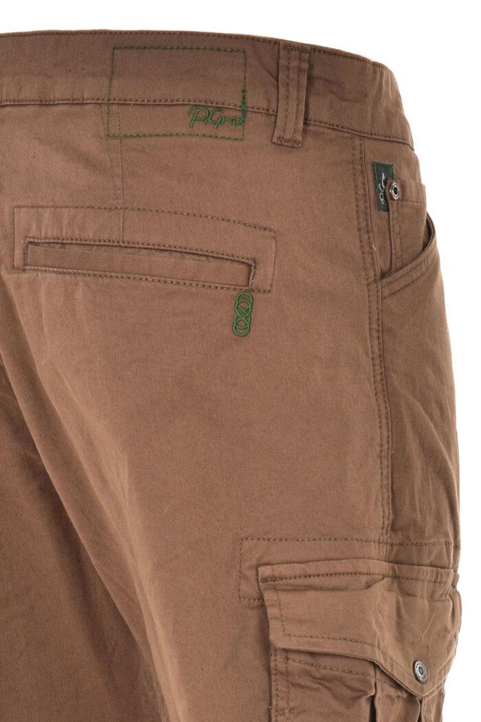 P. Grax Fisherman GCSTPMUD Cargo Pocket Fit