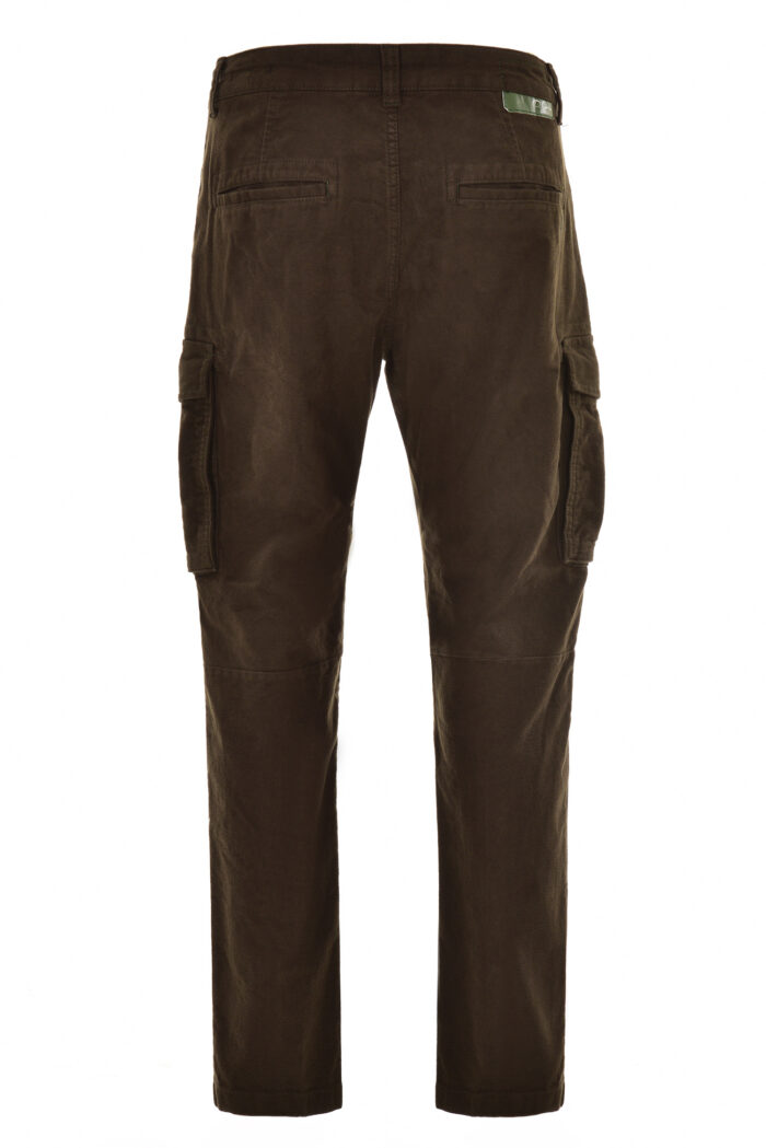 P. Grax Fisherman HMGRN Cargo Pocket Fit