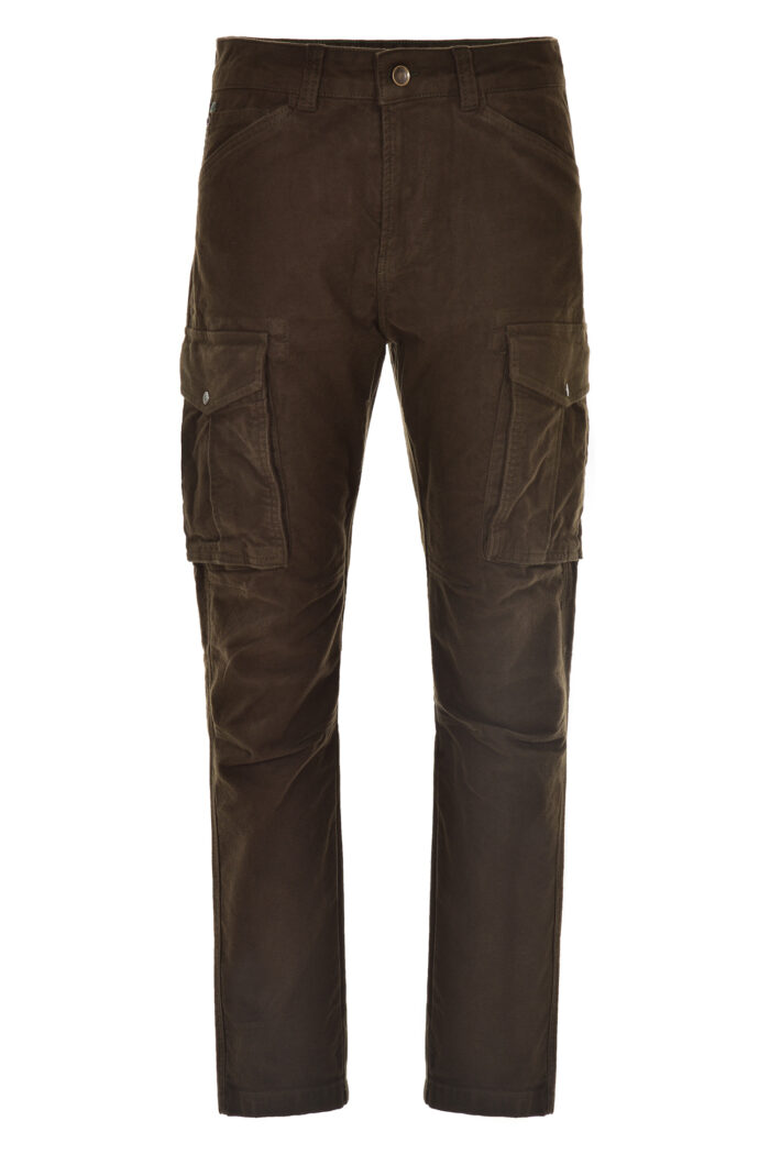 p. grax Fisherman HMGRN Cargo Pocket Fit