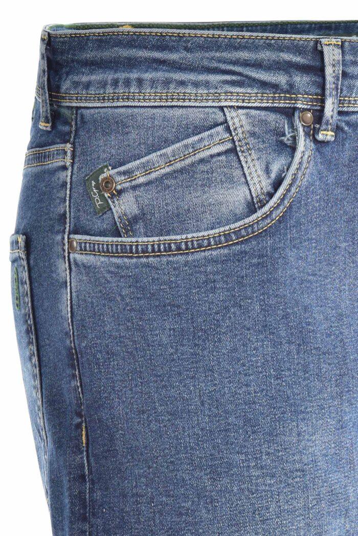 P. Grax Framer B10 Comfort Fit